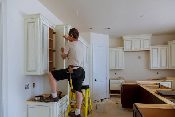 Licensed Kitchen service in Marco Island, FL - Remodeling Of Kitchen