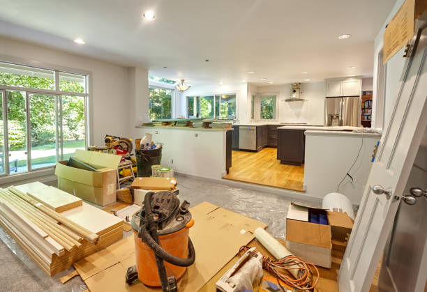 Reliable Kitchen contractor in Marco Island, FL by Remodeling Of Kitchen